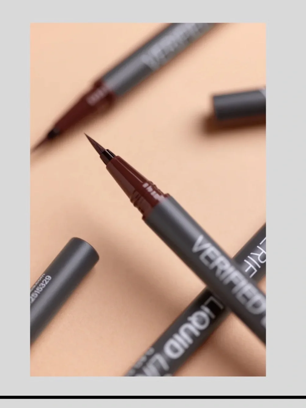 OFRA  Brown Liquid Eyeliner